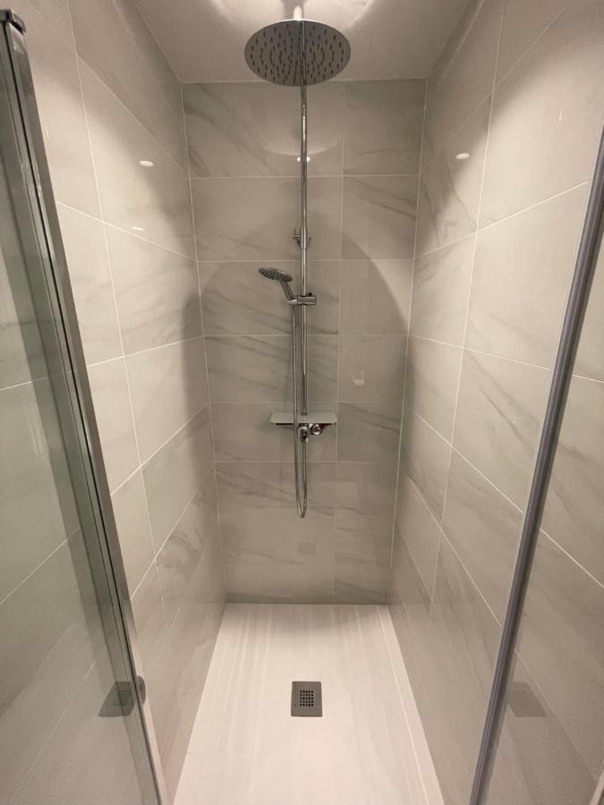 Premium Malagueta Suite Málaga Exteriör bild