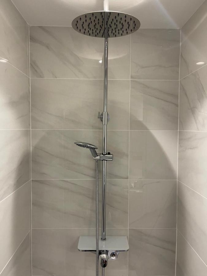 Premium Malagueta Suite Málaga Exteriör bild