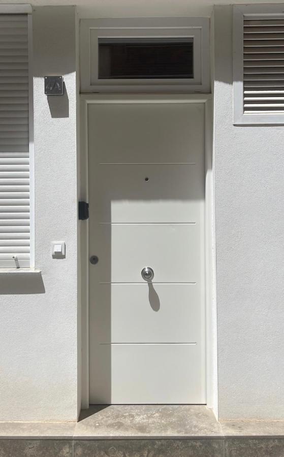 Premium Malagueta Suite Málaga Exteriör bild